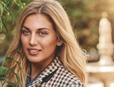 Κωνσταντίνα Σπυροπούλου: Η απάντηση για το Survivor και τη φωτογραφία από το παρελθόν που την «έκαψε»! (βίντεο)